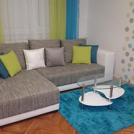 コシツェStudio Apartman Jakobyhoアパートメント エクステリア 写真