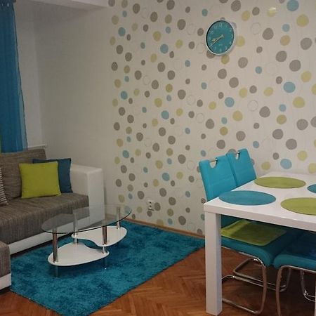 コシツェStudio Apartman Jakobyhoアパートメント エクステリア 写真