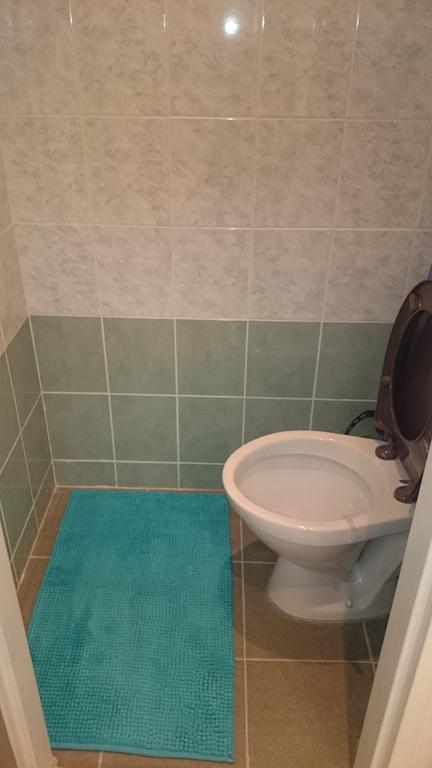 コシツェStudio Apartman Jakobyhoアパートメント エクステリア 写真