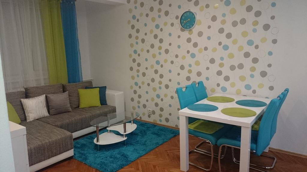 コシツェStudio Apartman Jakobyhoアパートメント エクステリア 写真